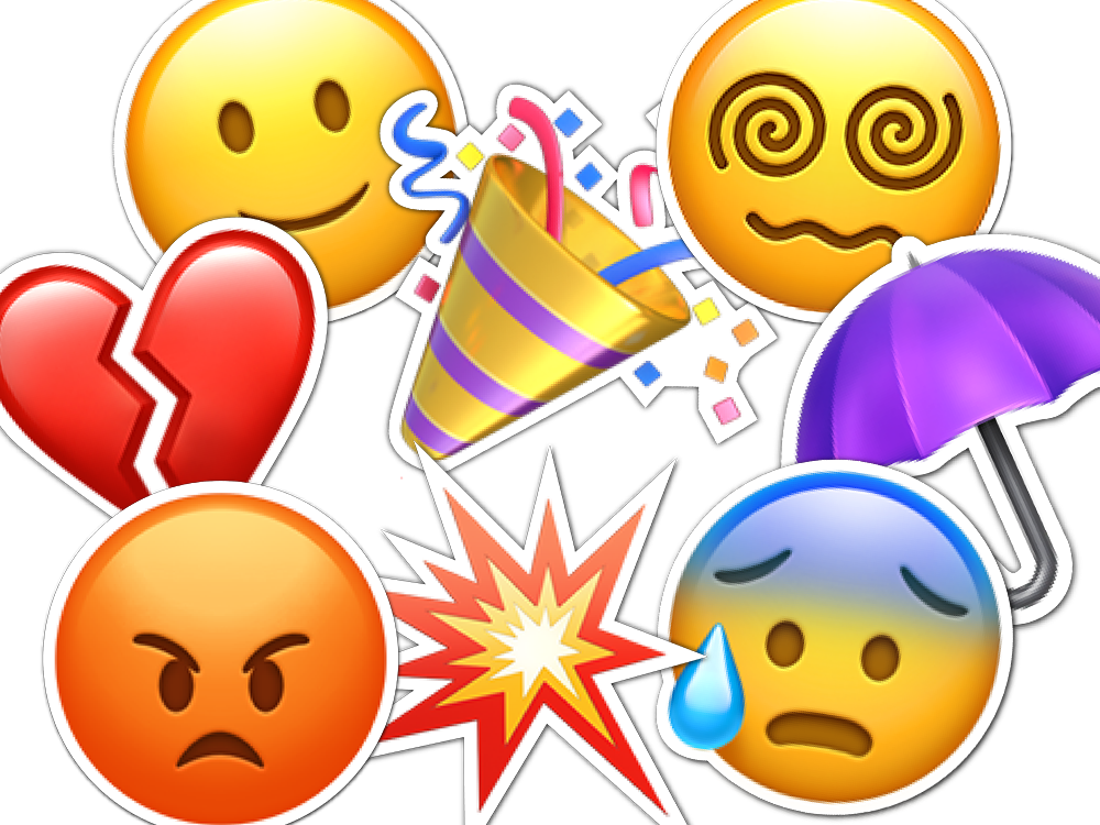 What does the Bible say about emotions?