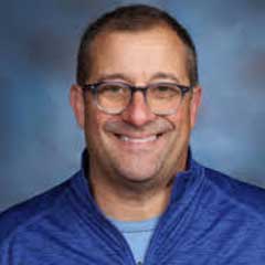 Picture of Pastor Clark Schultz