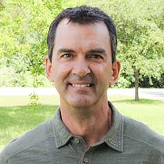 Picture of Pastor Daron Lindemann