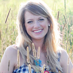 Picture of Diana Kerr