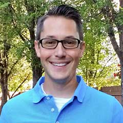 Picture of Pastor Kurt Wetzel