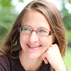 Picture of Sarah Habben