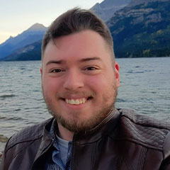 Picture of Aaron Schultz