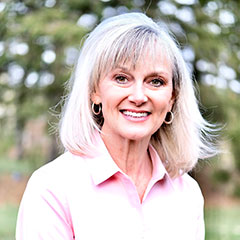 Picture of Karen Spiegelberg