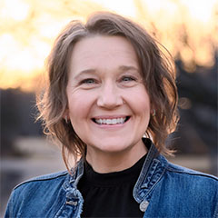 Picture of Amber Albee Swenson