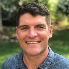 Picture of Pastor Caleb Kurbis