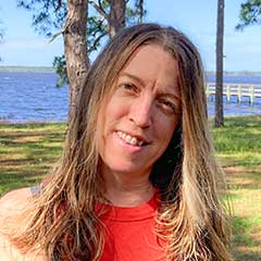 Picture of Andrea Delwiche