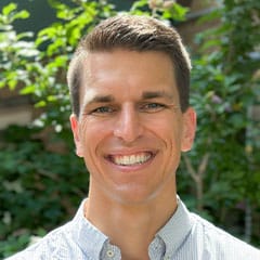 Picture of Pastor Andrew Nemmers