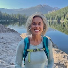 Picture of Liz Schroeder