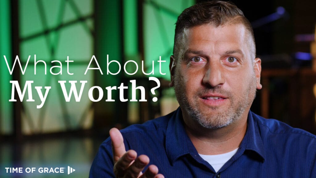 What About My Worth?