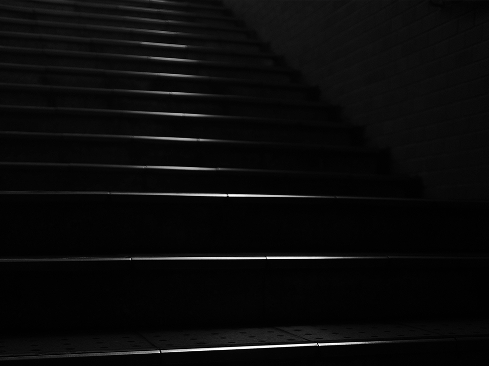 The death of unhealthy fears