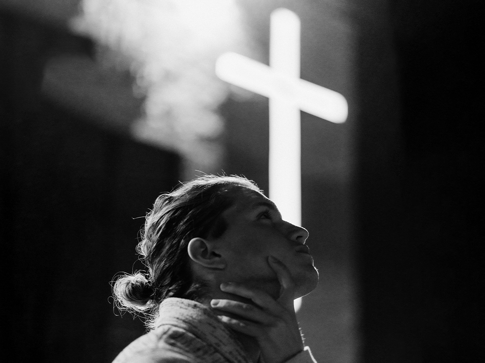 Are you called by God?