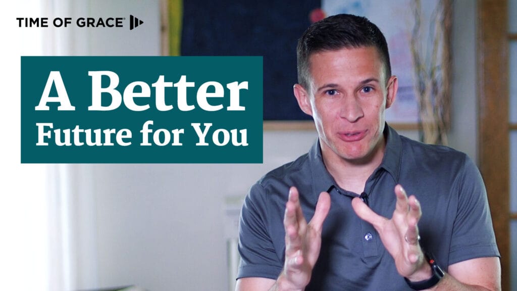 A Better Future for You
