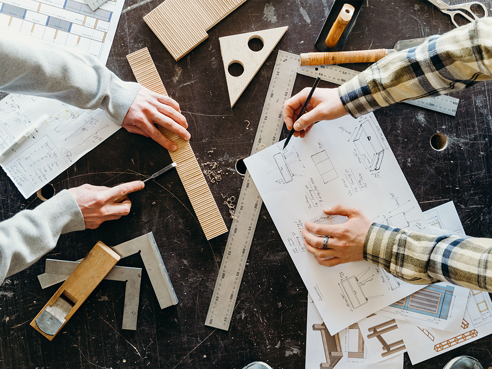 God's planning is best | by Aaron Schultz