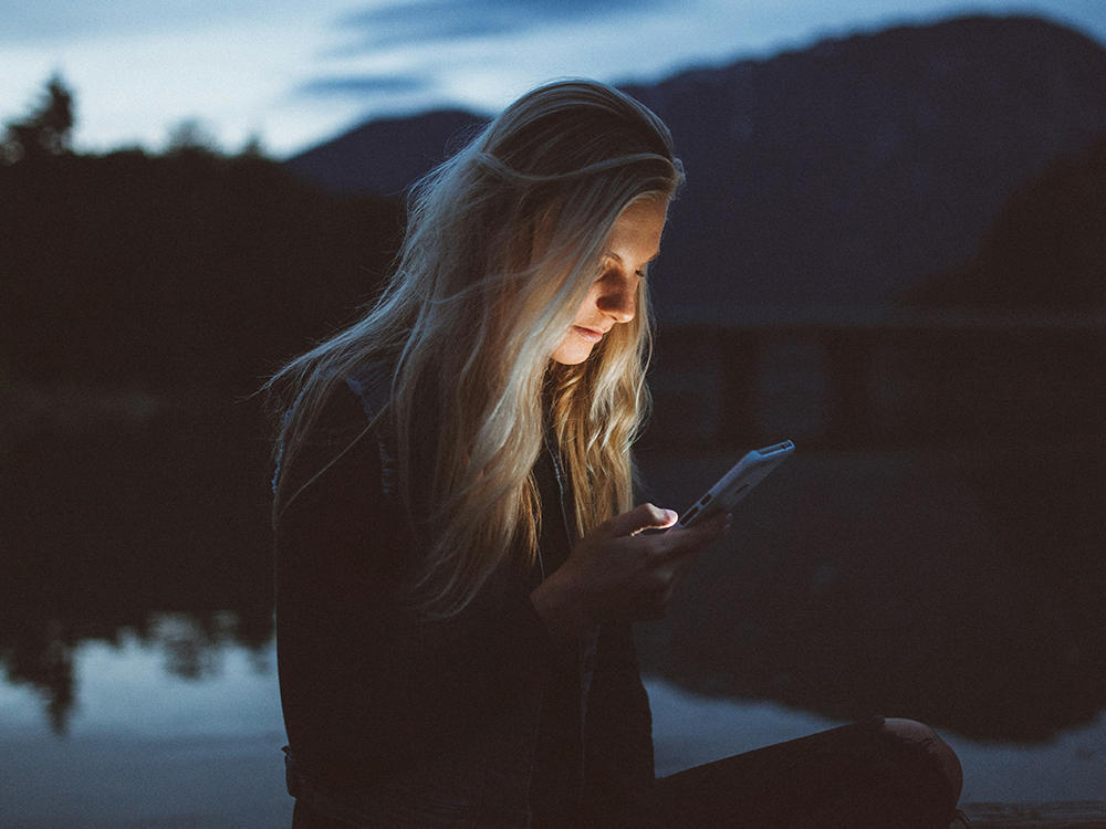 Loneliness: Did God Make Us for Community?