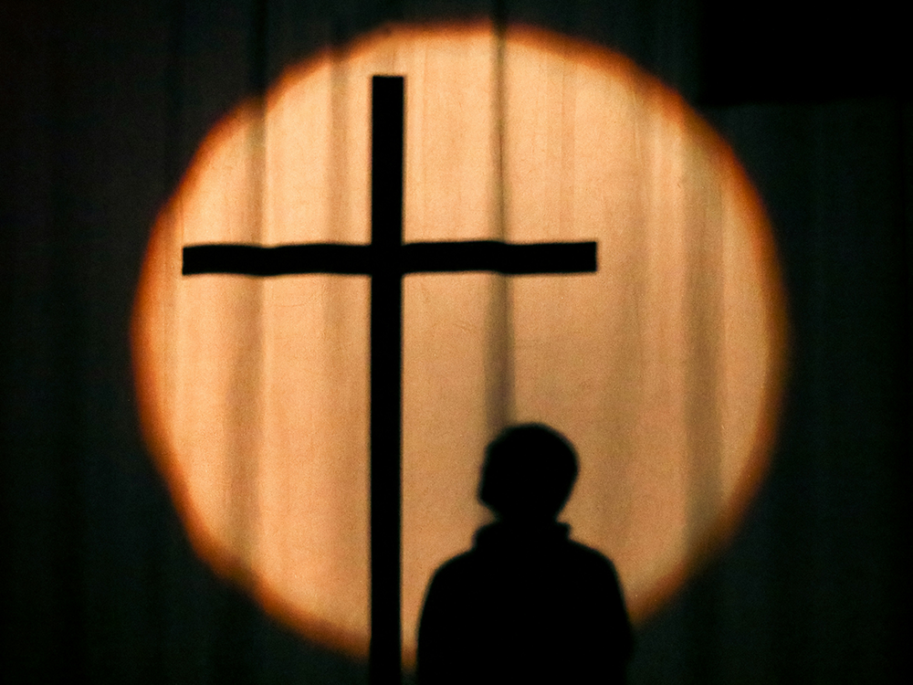 What does it mean to be called by God? by Linda Buxa