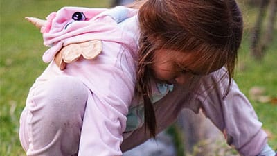 Parenting Is Not All Rainbows and Unicorns