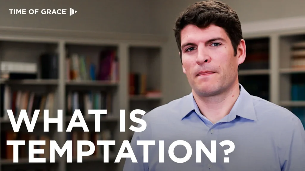 What Is Temptation?