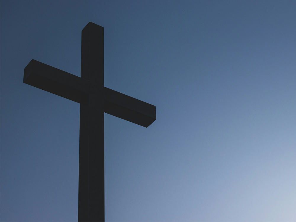 What makes Christianity different from other religions?