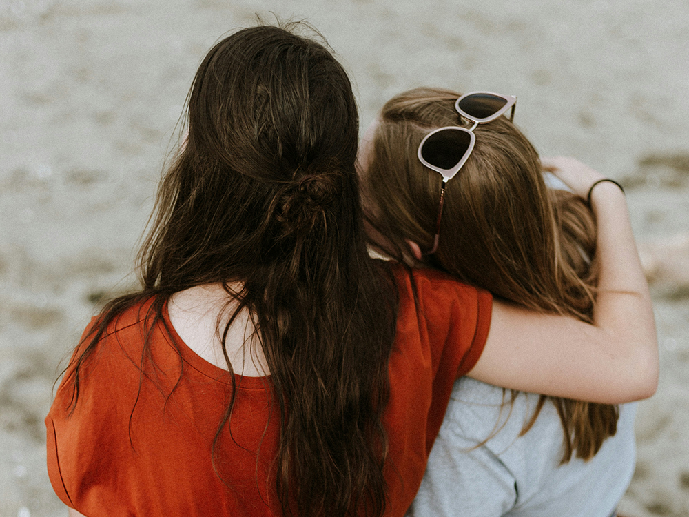What does the Bible say about loving difficult people?