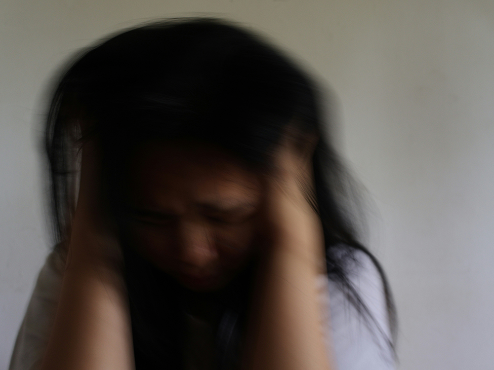 Does God give us more than we can handle?