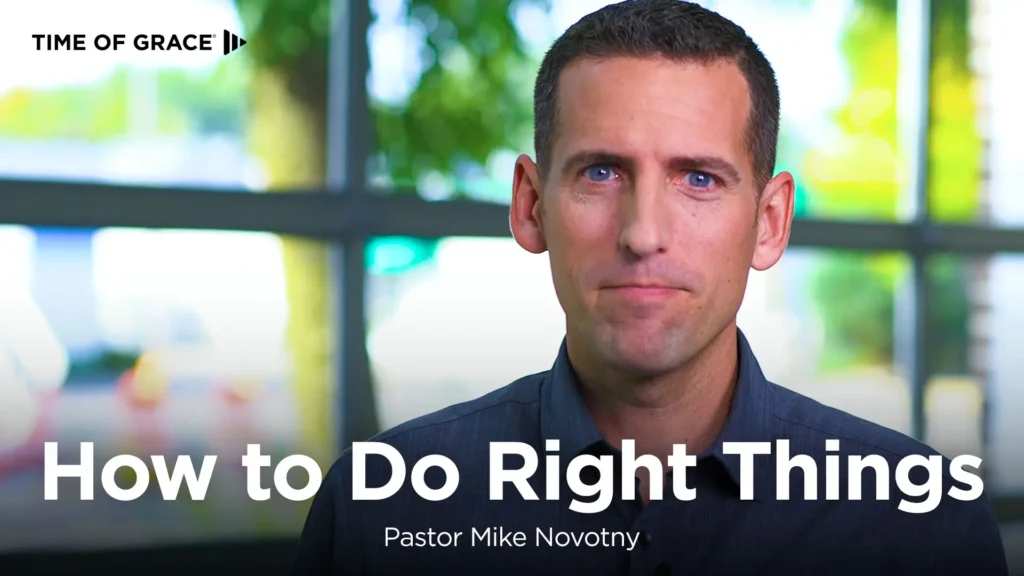 Do the Right Thing ... in Secret