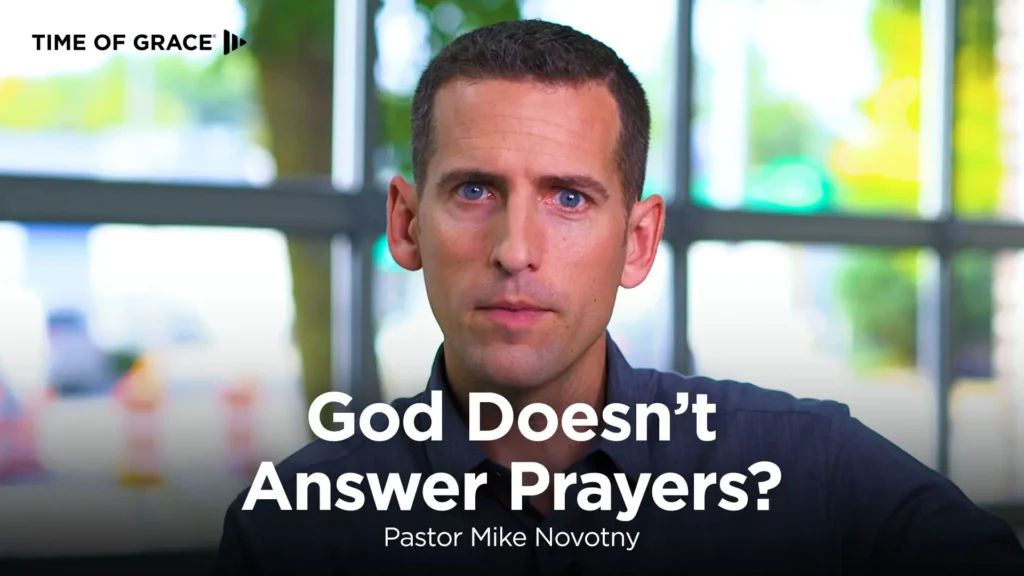 Unanswered Prayers for Justice?