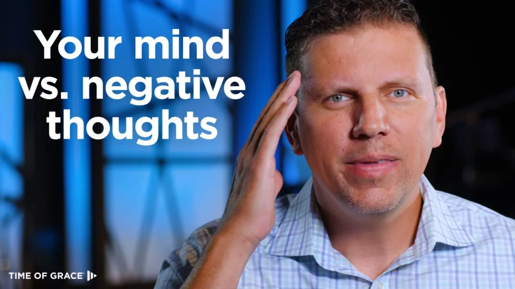 Fight Negativity With Your Mind
