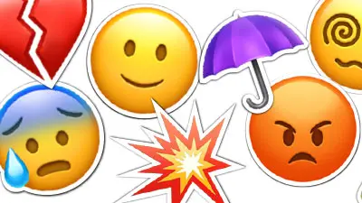 What does the Bible say about emotions? How to overcome unwanted emotions