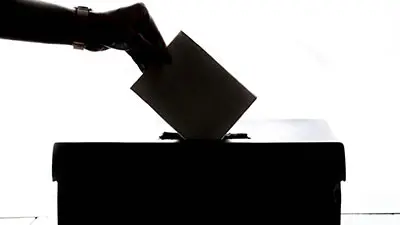 Politics and religion | by Missy Martens